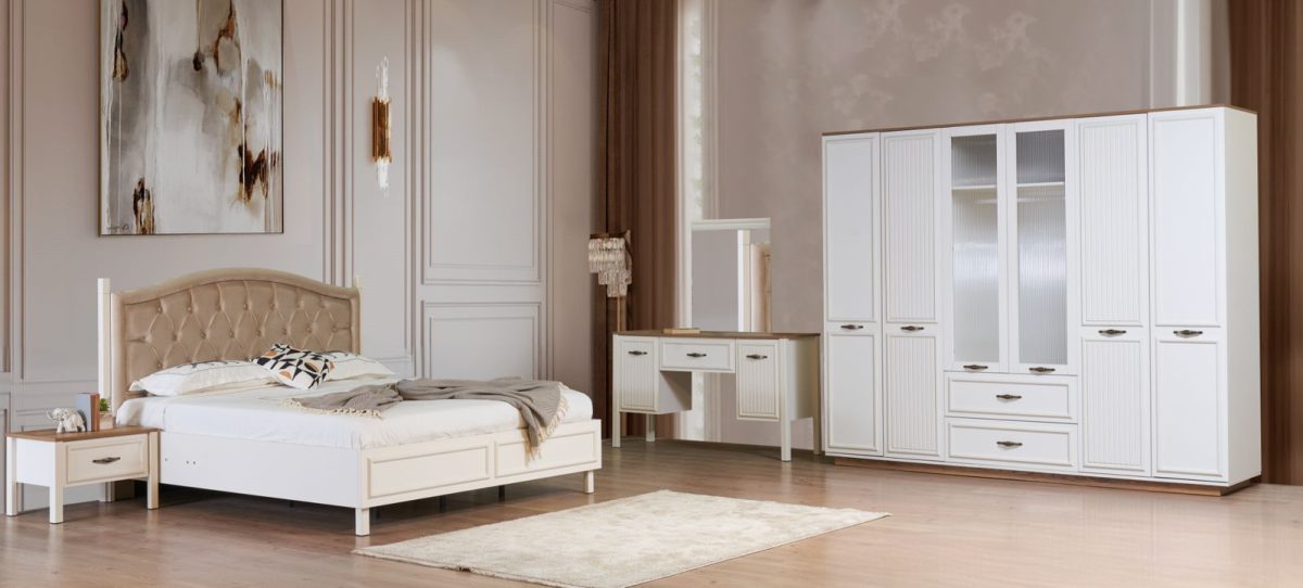 Lenora Bedroom Set
